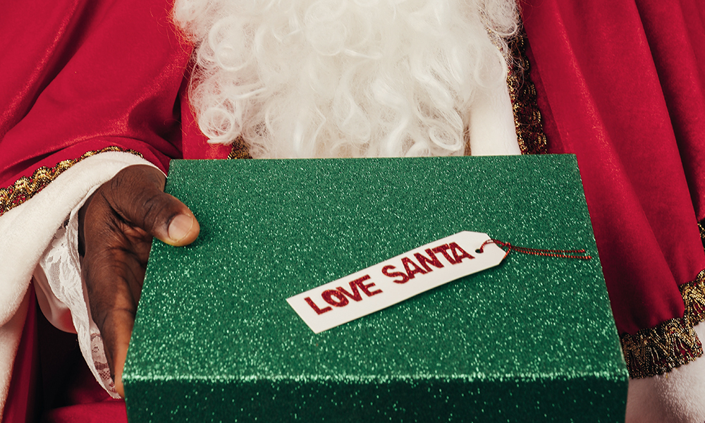 Huggg’s top Secret Santa gifts Huggg Blog